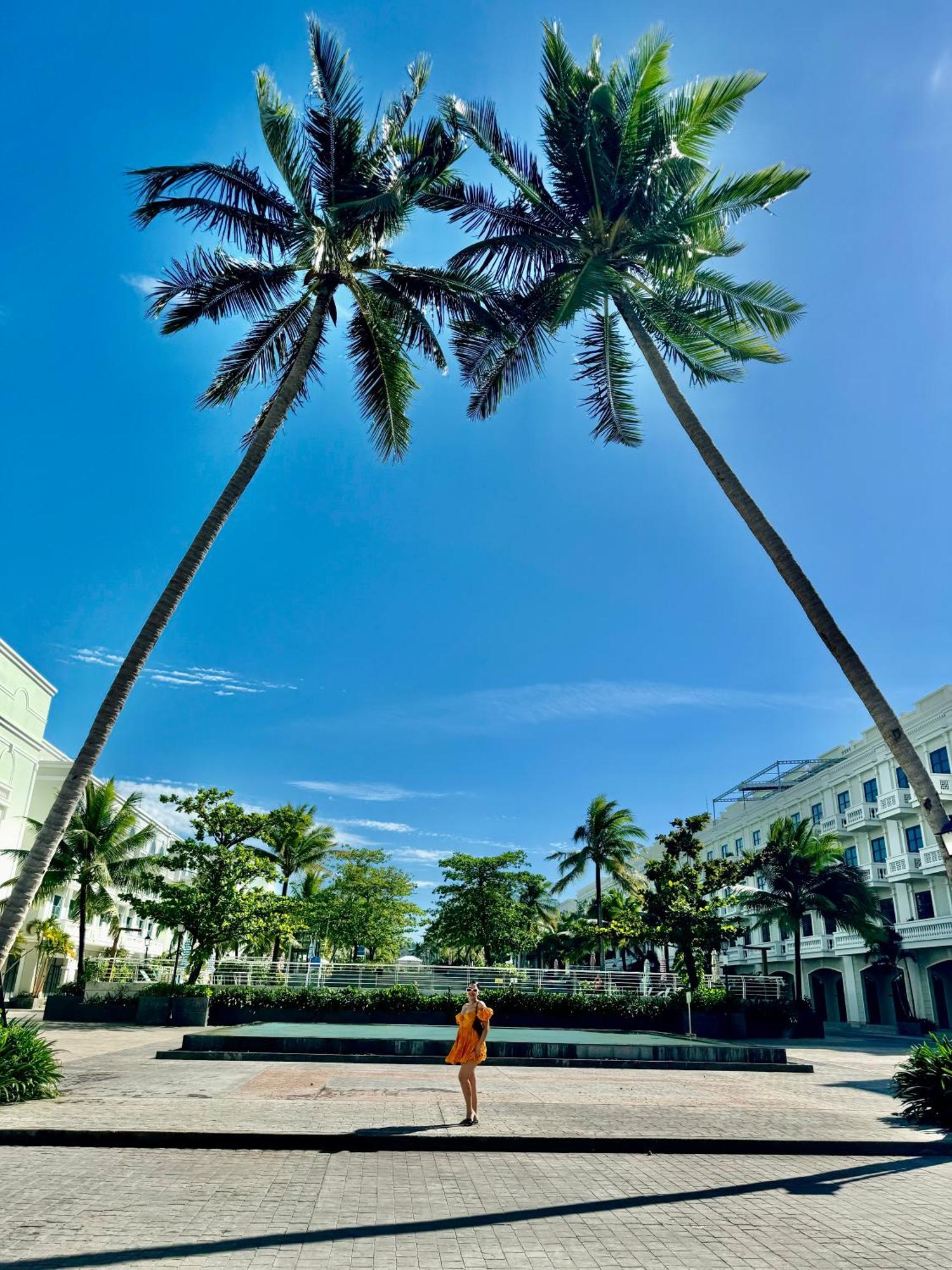 Chloe Marina Phu Quoc Apartment Exterior photo