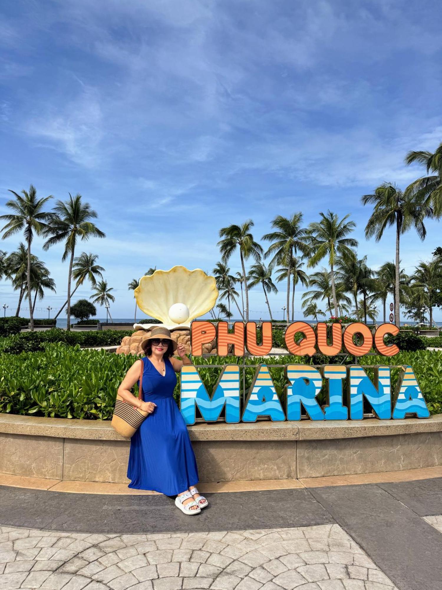 Chloe Marina Phu Quoc Apartment Exterior photo