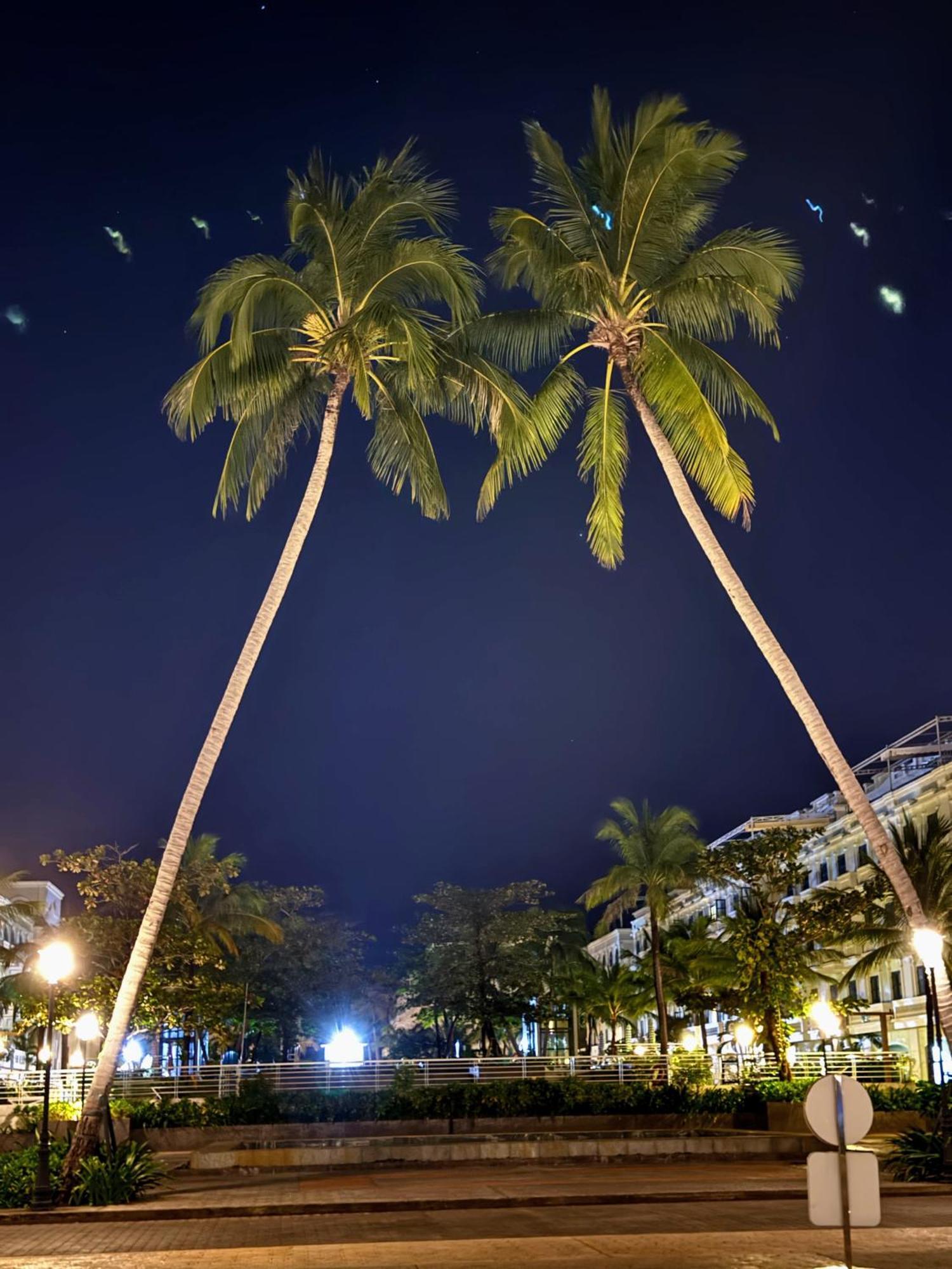 Chloe Marina Phu Quoc Apartment Exterior photo
