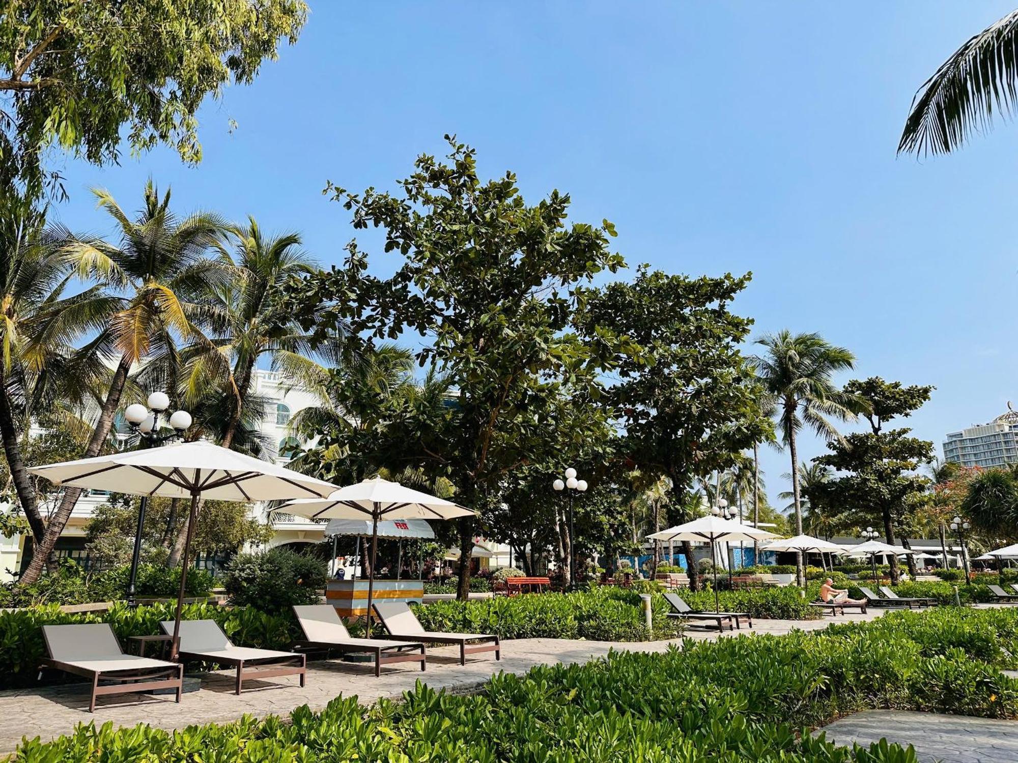 Chloe Marina Phu Quoc Apartment Exterior photo